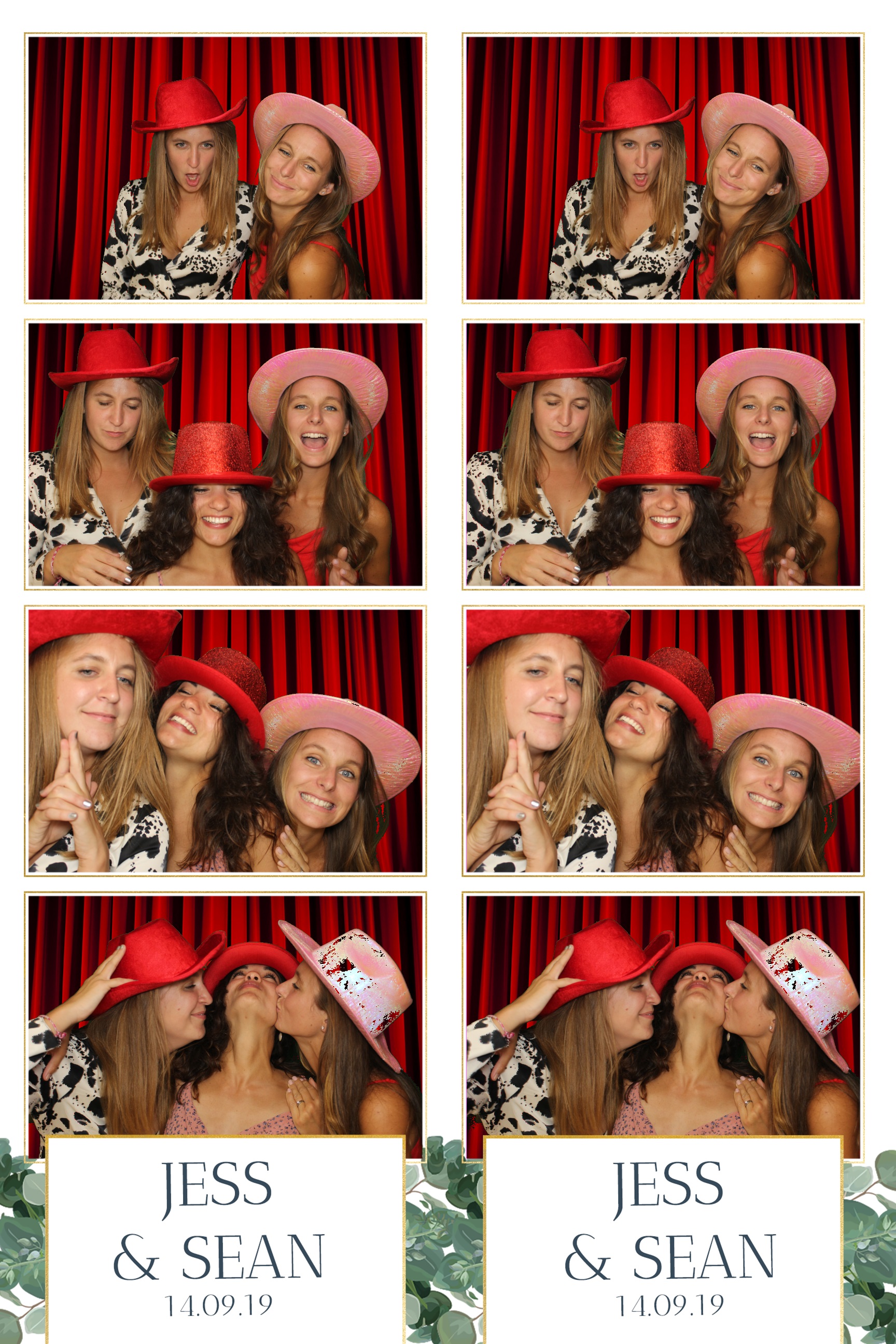 Sean and Jess wedding  | View more photos from the event at images.mobile-photo-booth.com/u/MobilePhotoBoothUK/Sean-and-Jess-wedding